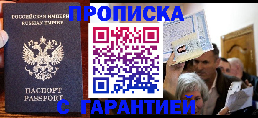 где прописаться в Звенигово