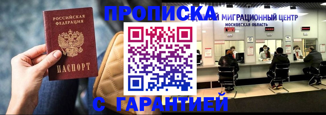 прописка поиск в Звенигово