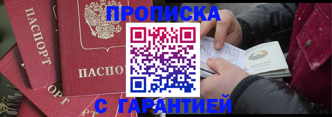 прописка в квартире в Звенигово